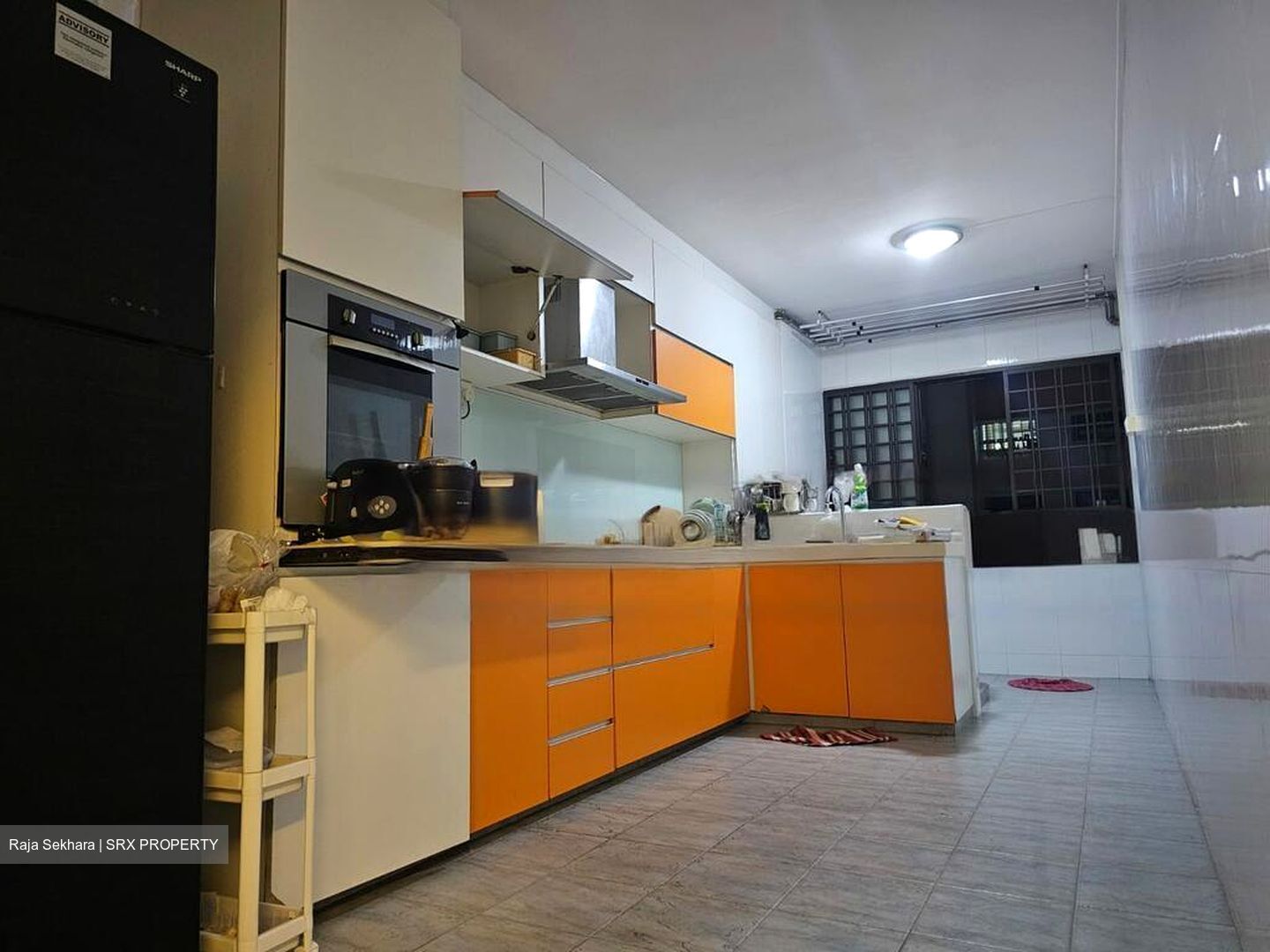 Blk 805 Khatib Gardens (Yishun), HDB 5 Rooms #462658171